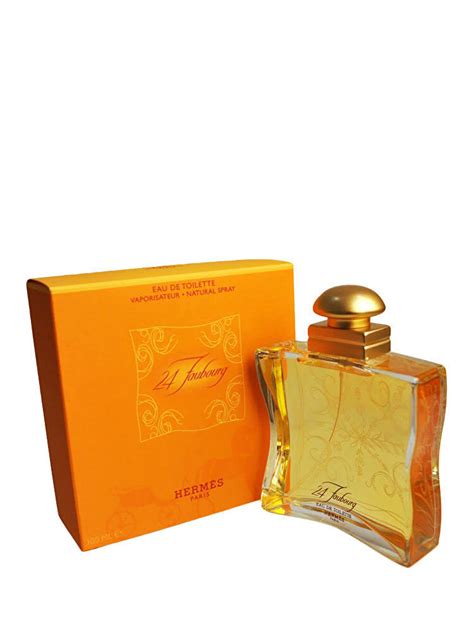 hermes 24 faubourg apa de parfum